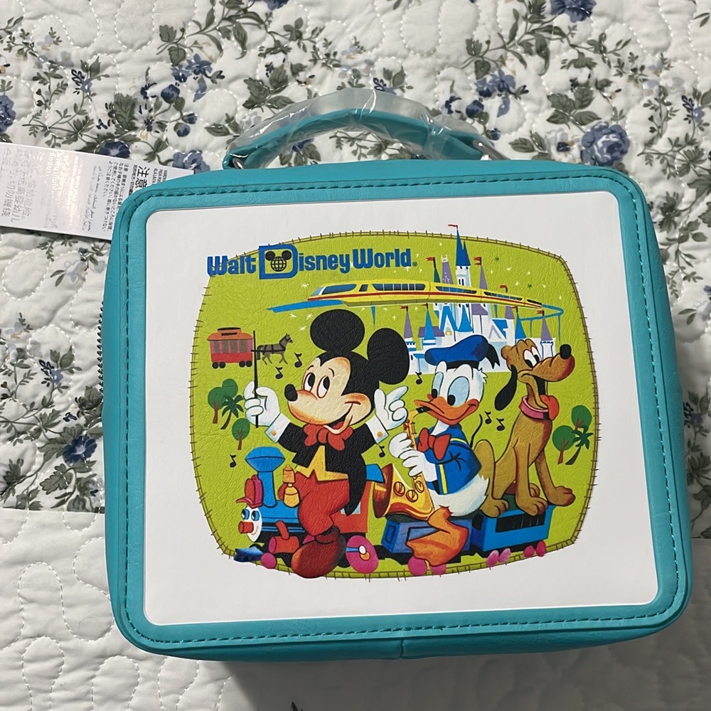 Disney Parks bag